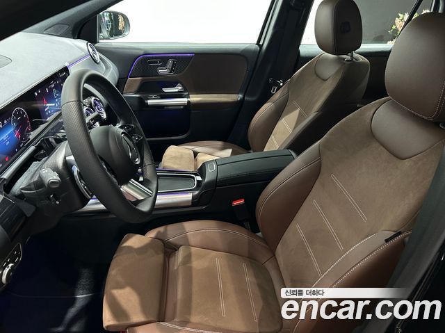Mercedes-Benz GLA-Class (H247) GLA250 4MATIC 2026 — фото 15