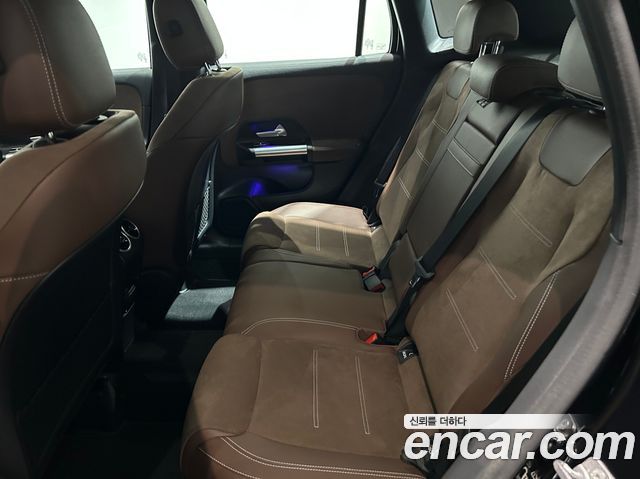 Mercedes-Benz GLA-Class (H247) GLA250 4MATIC 2026 — фото 16