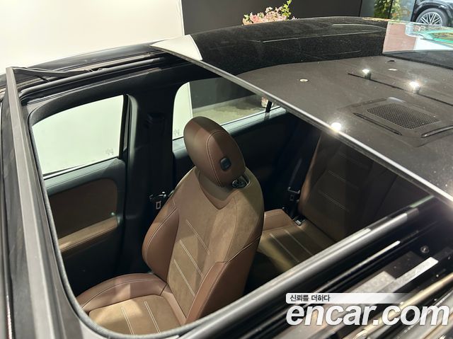 Mercedes-Benz GLA-Class (H247) GLA250 4MATIC 2026 — фото 20
