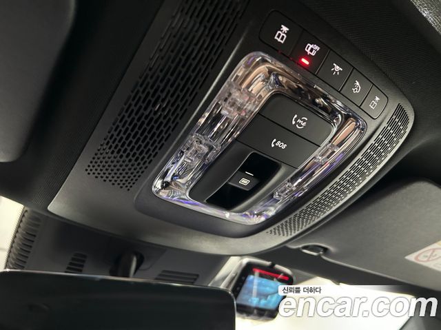 Mercedes-Benz GLA-Class (H247) GLA250 4MATIC 2026 — фото 23