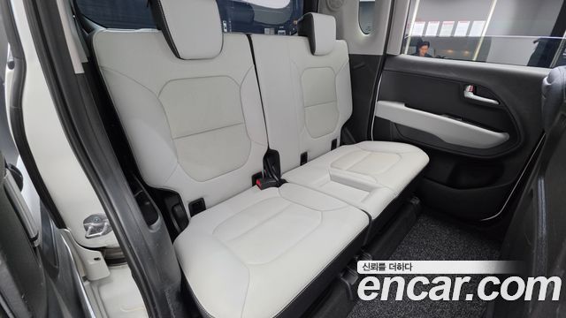 Kia Ray EV Air 2025 — фото 15