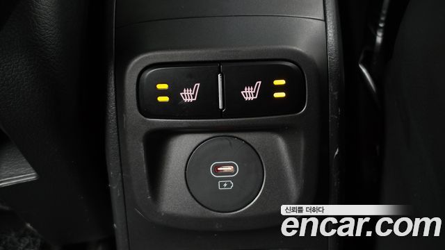 Kia Ray EV Air 2025 — фото 16