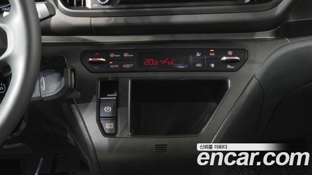 Kia Ray EV Air 2025 — фото 21