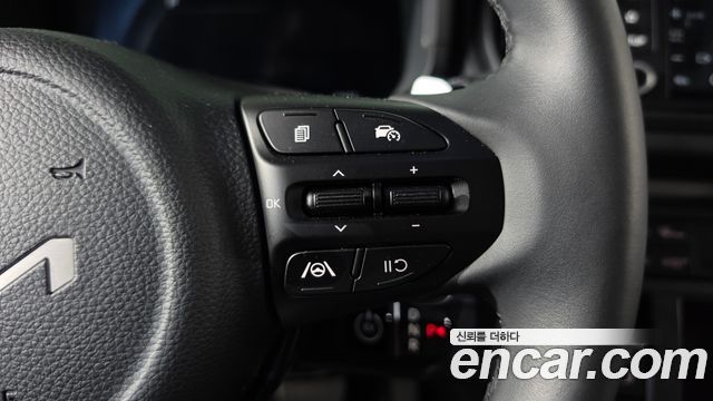 Kia Ray EV Air 2025 — фото 23