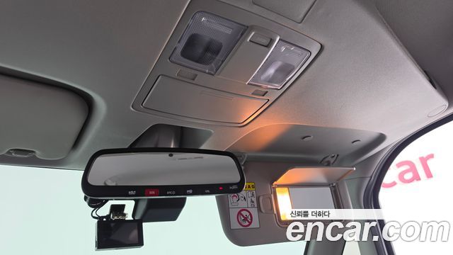 Kia Ray EV Air 2025 — фото 33