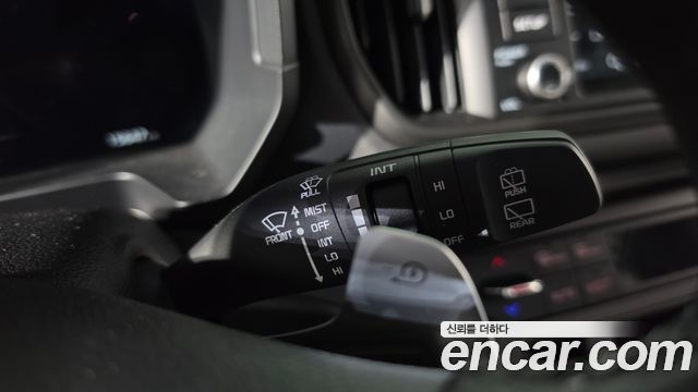 Kia Ray EV Air 2025 — фото 36