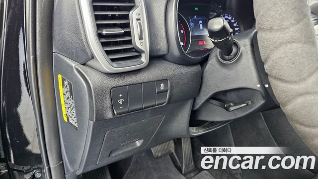 Kia Sportage (IV) Diesel 1.7 2wd Noblesse 2018 — фото 16