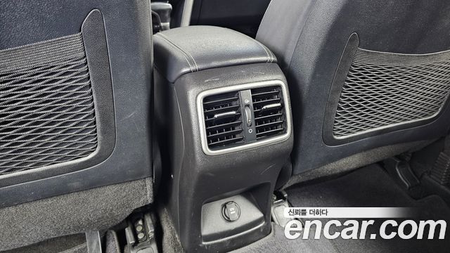 Kia Sportage (IV) Diesel 1.7 2wd Noblesse 2018 — фото 19