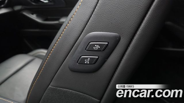 Chevrolet Traverse 3.6 AWD Redline 2021 — фото 19