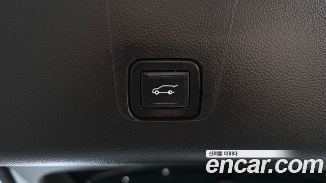 Chevrolet Traverse 3.6 AWD Redline 2021 — фото 27