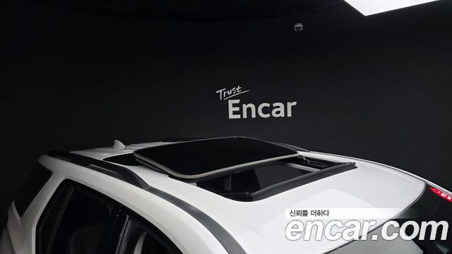 Chevrolet Traverse 3.6 AWD Redline 2021 — фото 36