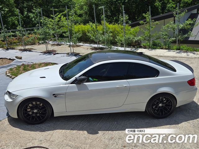 BMW M3 (E90) M3 Coupe 2013 — фото 2