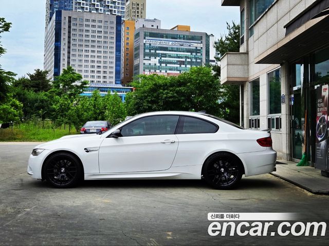 BMW M3 (E90) M3 Coupe 2013 — фото 3