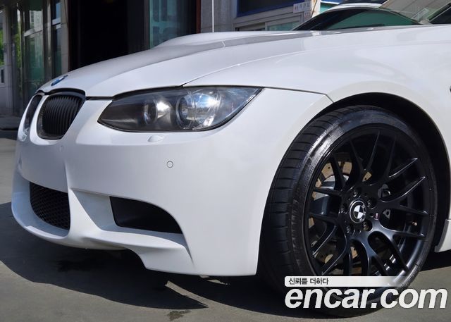 BMW M3 (E90) M3 Coupe 2013 — фото 4