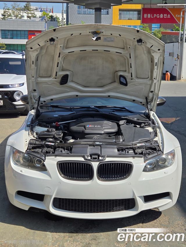 BMW M3 (E90) M3 Coupe 2013 — фото 5