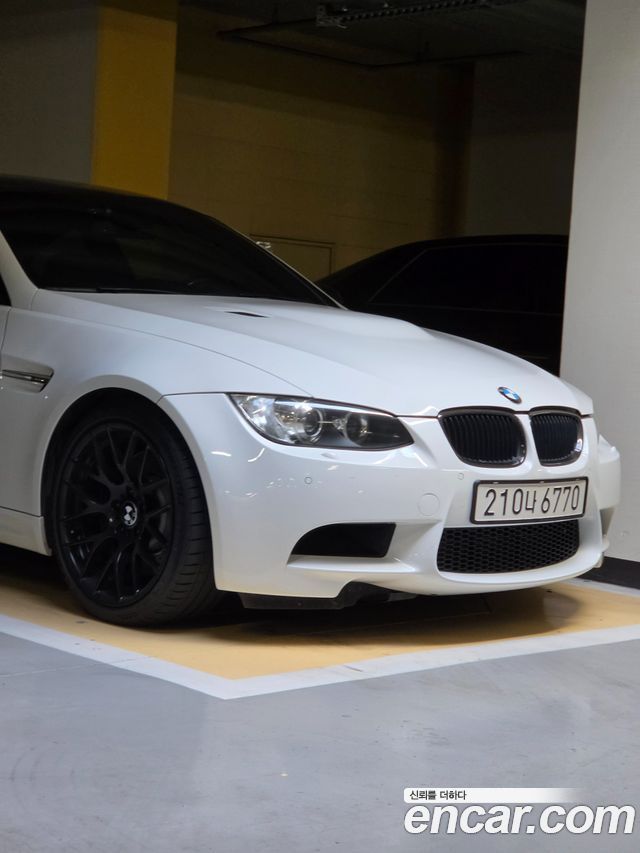 BMW M3 (E90) M3 Coupe 2013 — фото 7