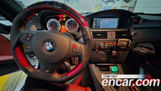BMW M3 (E90) M3 Coupe 2013 — фото 13