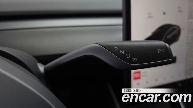 Tesla Model 3 Long Range AWD 2020 — фото 9