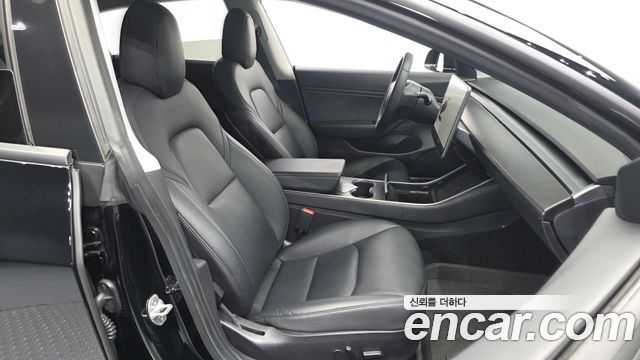 Tesla Model 3 Long Range AWD 2020 — фото 15