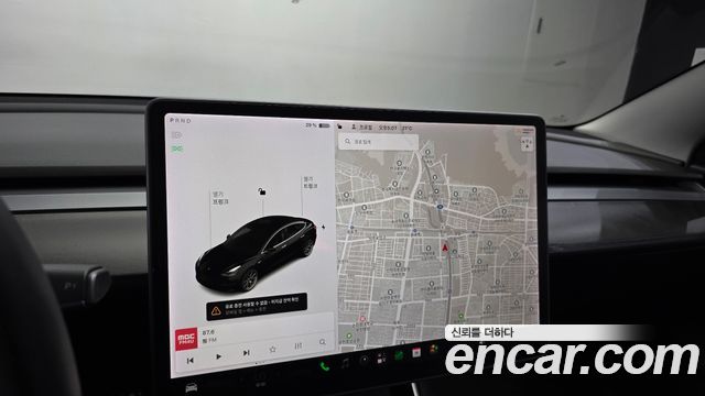 Tesla Model 3 Long Range AWD 2020 — фото 18
