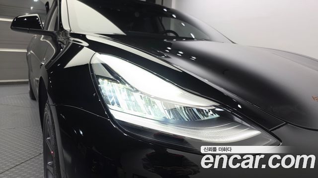 Tesla Model 3 Long Range AWD 2020 — фото 28