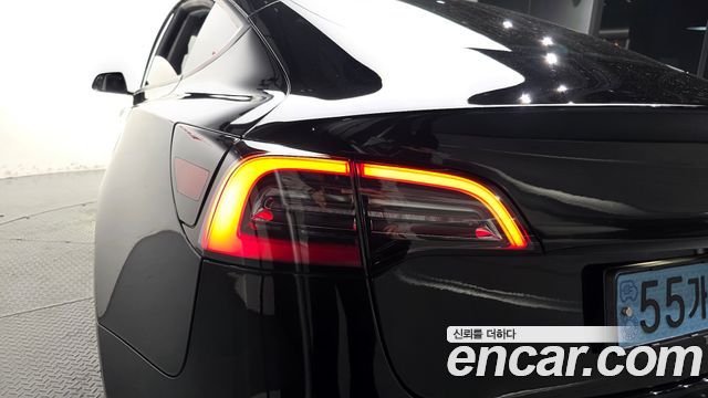 Tesla Model 3 Long Range AWD 2020 — фото 29