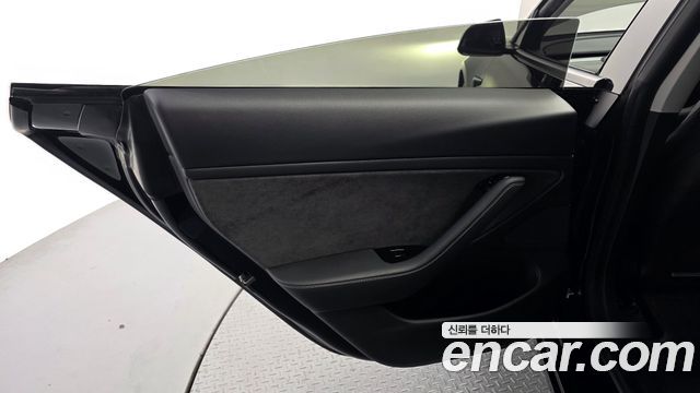 Tesla Model 3 Long Range AWD 2020 — фото 31