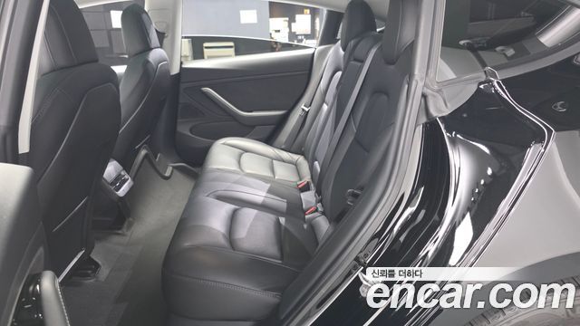 Tesla Model 3 Long Range AWD 2020 — фото 32