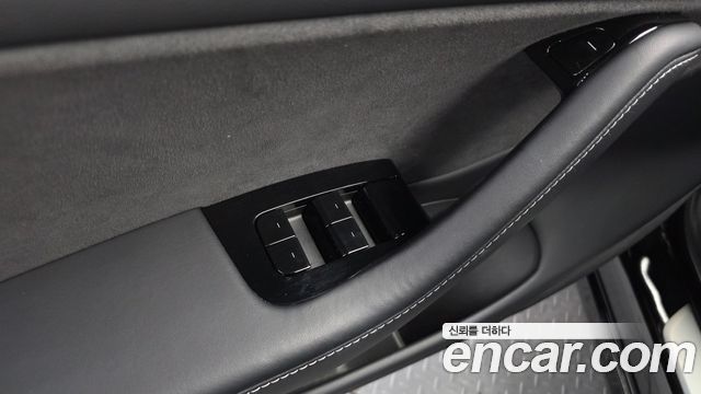 Tesla Model 3 Long Range AWD 2020 — фото 33