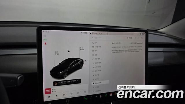 Tesla Model 3 Long Range AWD 2020 — фото 35