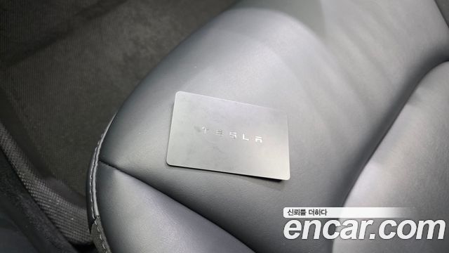 Tesla Model 3 Long Range AWD 2020 — фото 36