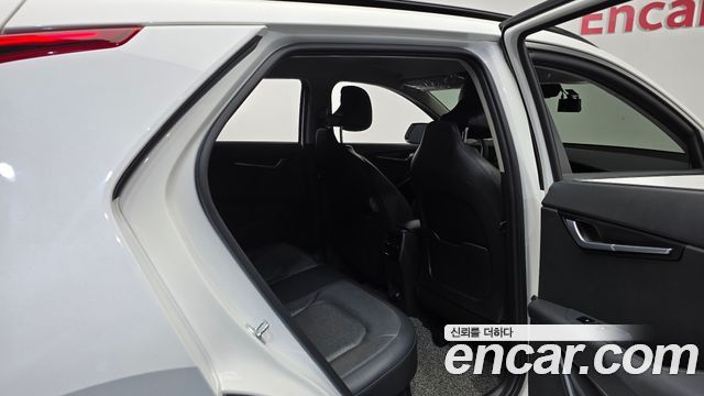 Kia Niro Signature 2022 — фото 15