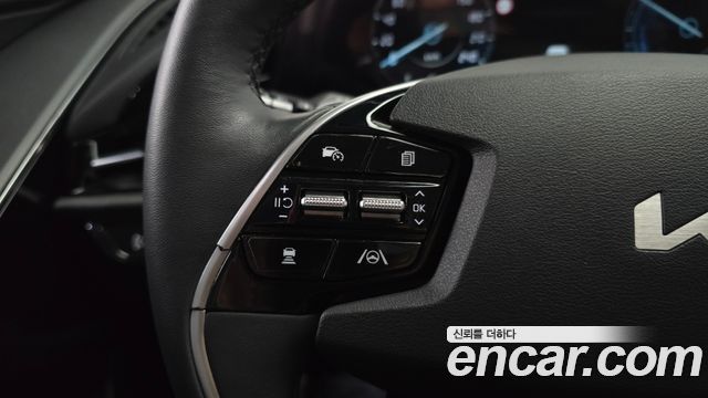 Kia Niro Signature 2022 — фото 20