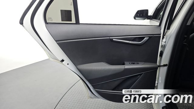 Kia Niro Signature 2022 — фото 31