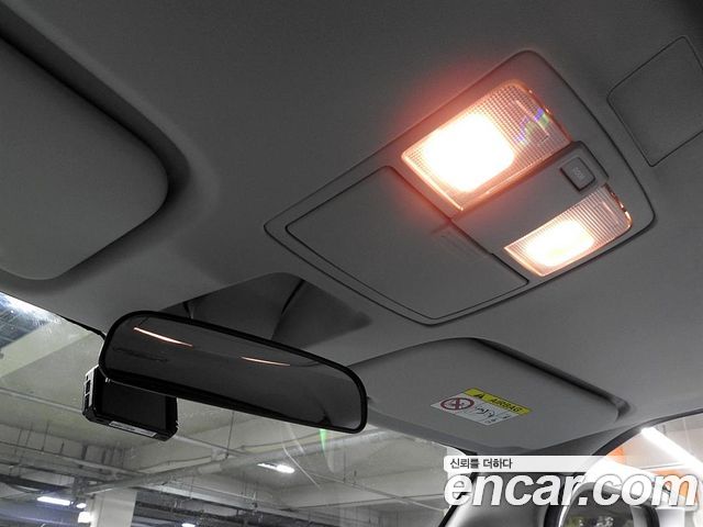 Kia Ray Van Standard 2022 — фото 23