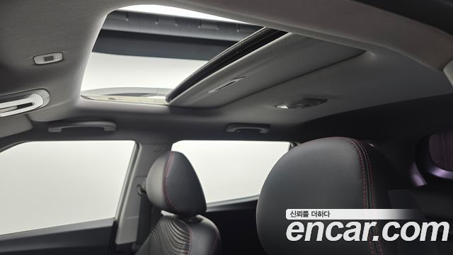 KG Mobility (SsangYong) Tivoli Air Diesel IX 2WD 2016 — фото 16