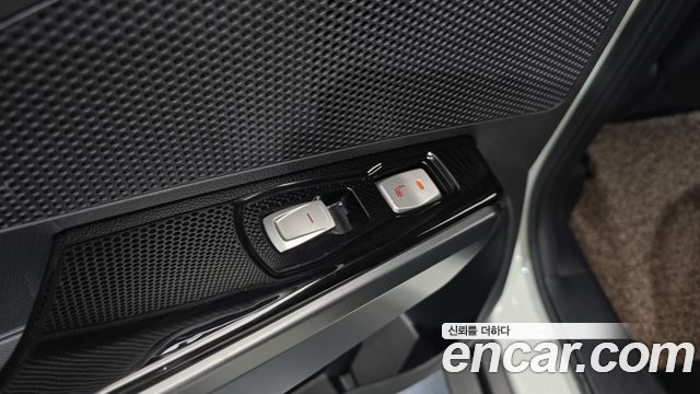 KG Mobility (SsangYong) Tivoli Air Diesel IX 2WD 2016 — фото 27
