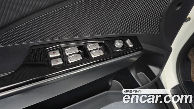 KG Mobility (SsangYong) Tivoli Air Diesel IX 2WD 2016 — фото 28