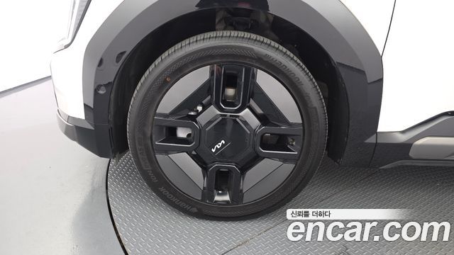 Kia EV9 Long Range 4WD GT Line 2024 — фото 5