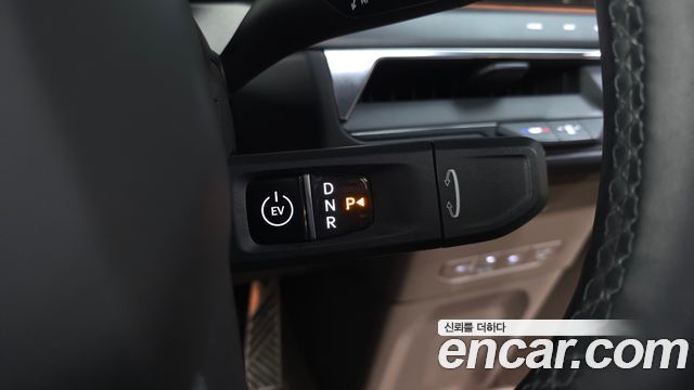 Kia EV9 Long Range 4WD GT Line 2024 — фото 9