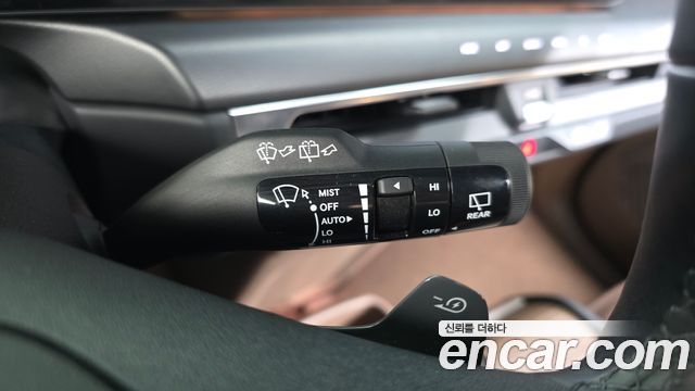 Kia EV9 Long Range 4WD GT Line 2024 — фото 31