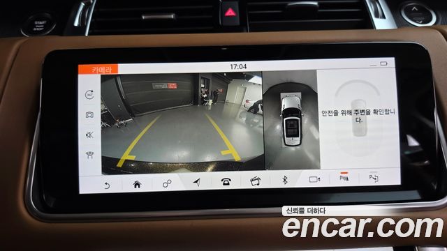 Land Rover Range Rover Sport (II) 3.0 SDV6 AB Dynamic 2019 — фото 15