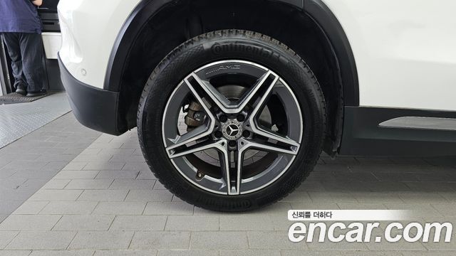Mercedes-Benz GLA-Class (H247) GLA250 4MATIC 2020 — фото 5