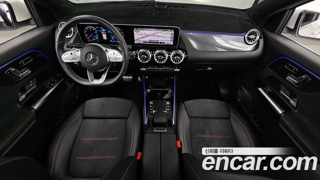 Mercedes-Benz GLA-Class (H247) GLA250 4MATIC 2020 — фото 7