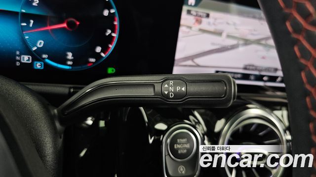 Mercedes-Benz GLA-Class (H247) GLA250 4MATIC 2020 — фото 9