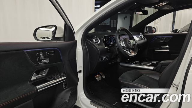 Mercedes-Benz GLA-Class (H247) GLA250 4MATIC 2020 — фото 10