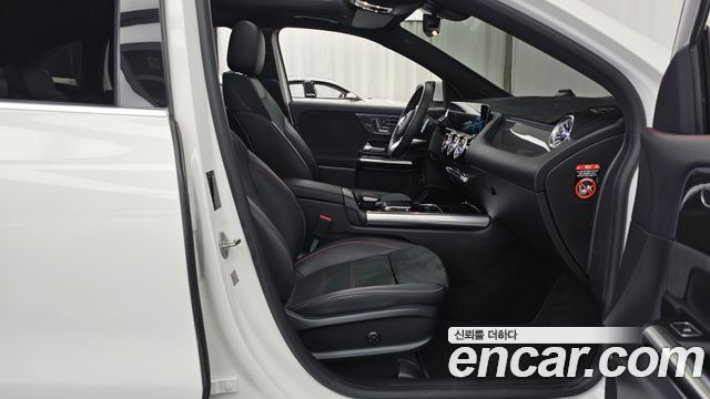 Mercedes-Benz GLA-Class (H247) GLA250 4MATIC 2020 — фото 11