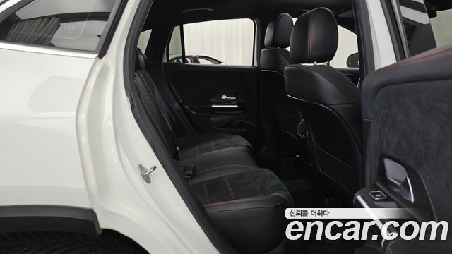 Mercedes-Benz GLA-Class (H247) GLA250 4MATIC 2020 — фото 12