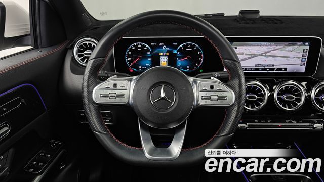 Mercedes-Benz GLA-Class (H247) GLA250 4MATIC 2020 — фото 13