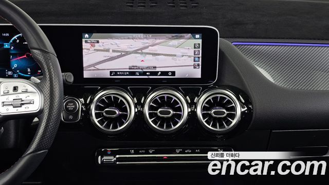 Mercedes-Benz GLA-Class (H247) GLA250 4MATIC 2020 — фото 14